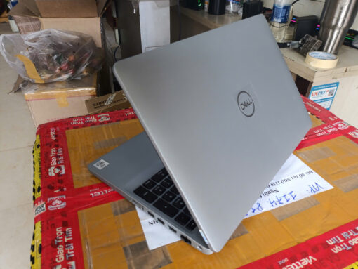 Laptop Dell Latitude 5510 Core i5-10310U RAM 8GB SSD 256GB 15.6 inch FullHD cảm ứng - Ảnh 6
