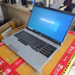 Laptop Dell Latitude 5510 Core i5 10310U RAM 8GB SSD 256GB 15.6 inch FullHD cam ung 6