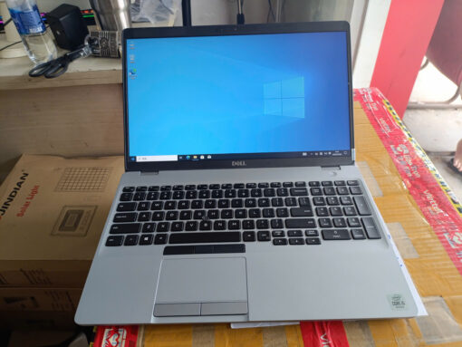 Laptop Dell Latitude 5510 Core i5-10310U RAM 8GB SSD 256GB 15.6 inch FullHD cảm ứng - Ảnh 8