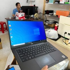 Laptop Dell latitude 7410 i5 10310U