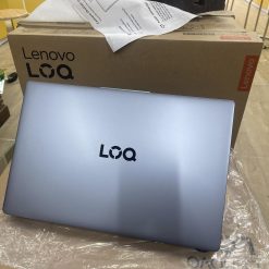 Laptop Lenovo Gaming LOQ 15IAX9E 83LK000BVN 2