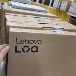 Laptop Lenovo Gaming LOQ 15IAX9E 83LK000BVN Core i5 12450HX
