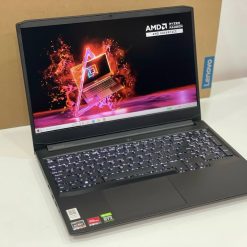 Laptop Lenovo IdeaPad Gaming 3 15ACH6 – R5 5500H | 16GB | 512GB SSD | RTX 2050 | 15.6" FHD 144Hz – Chiến Game Mượt, Thiết Kế Bền Bỉ