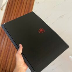 Laptop MSI Thin GF63 12UC Core i7-12650H