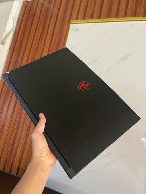 Laptop MSI Thin GF63 12UC Core i7-12650H