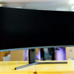 Màn hình cong Ultrawide Xiaomi Curved Gaming 34 inch 2k+/ 144hz Cũ