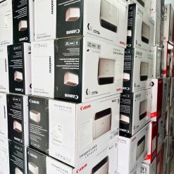 MÁY IN LASER TRẮNG ĐEN CANON LBP 6030 MỚI