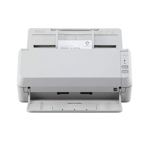 MÁY SCAN RICOH SP-1120N –  A4/A5/ Đảo mặt/ ADF/ USB/ LAN - Ảnh 4