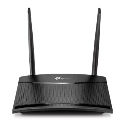 Router WiFi 4G TP-Link MR100