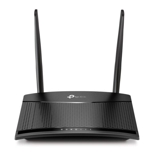 Router WiFi 4G TP-Link MR100