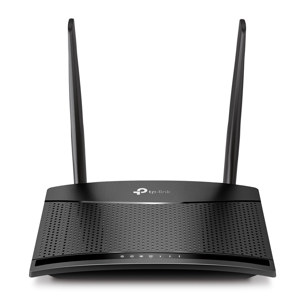 Router WiFi 4G TP-Link MR100