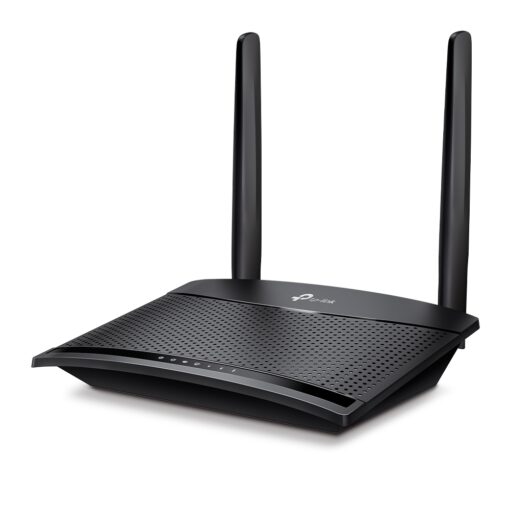 Router WiFi 4G TP-Link MR100 - Ảnh 3