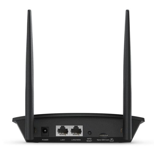 Router WiFi 4G TP-Link MR100