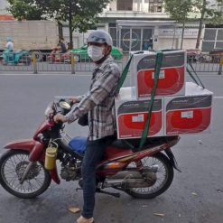 máy in Pantum BM5100ADW