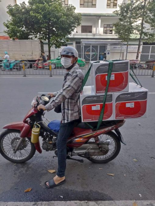 máy in Pantum BM5100ADW