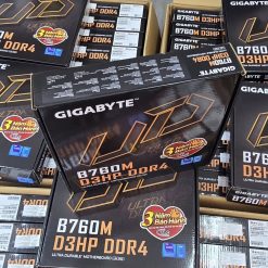 Mainboard Gigabyte B760M D3HP DDR4
