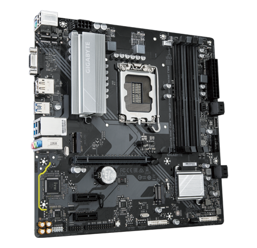 Mainboard Gigabyte B760M D3HP DDR4