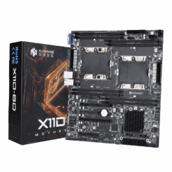 MainBoard HUANANZHI X11D-8D