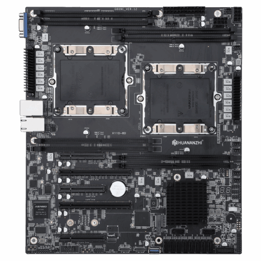 MainBoard HUANANZHI X11D-8D