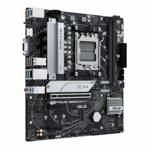 Mainboard Asus Prime B650M-K Ddr5