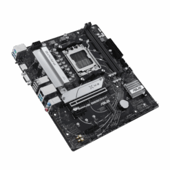 Mainboard Amd Asus Prime B650M K Ddr5 2