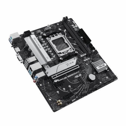 Mainboard Asus Prime B650M-K Ddr5 - Ảnh 4