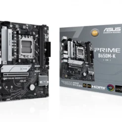 Mainboard Asus Prime B650M-K Ddr5