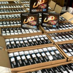 Mainboard GIGABYTE H510M H V2