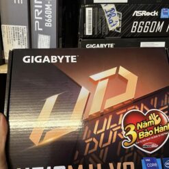 Mainboard GIGABYTE H510M H V2 b