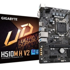 Mainboard GIGABYTE H510M H V2