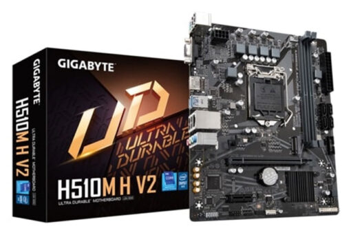Mainboard GIGABYTE H510M H V2