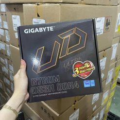 Mainboard Gigabyte B760M DS3H DDR4 2