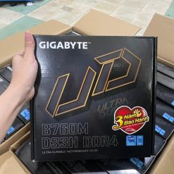 Mainboard Gigabyte B760M Ds3H Ddr4