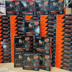 Mainboard Gigabyte B760M GAMING PLUS WIFI DDR4 2