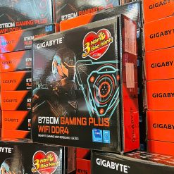 Mainboard Gigabyte B760M GAMING PLUS WIFI DDR4