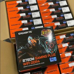 Mainboard Gigabyte B760M GAMING PLUS WIFI DDR4