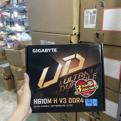 Mainboard Gigabyte H610M H V3 DDR4