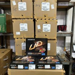 Mainboard Gigabyte H610M H V3 DDR4