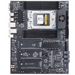 Mainboard HUANANZHI H12D-8D