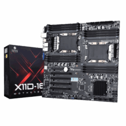 Mainboard HUANANZHI X11D-16D