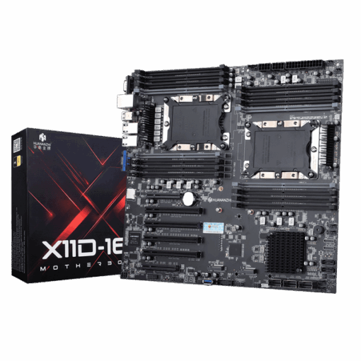 Mainboard HUANANZHI X11D-16D