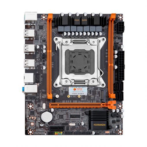 Mainboard HUANANZHI X79 4M