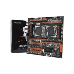 Mainboard HUANANZHI X99 F8D