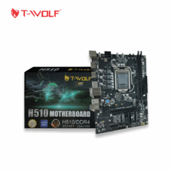 Mainboard T-Wolf H510 V2