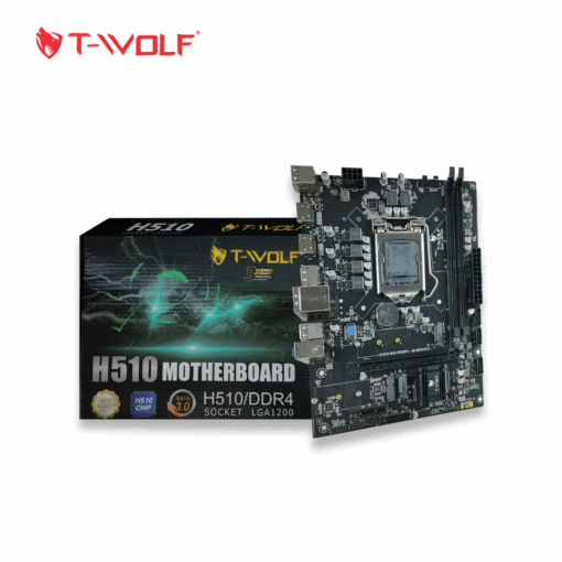 Mainboard T-Wolf H510 V2