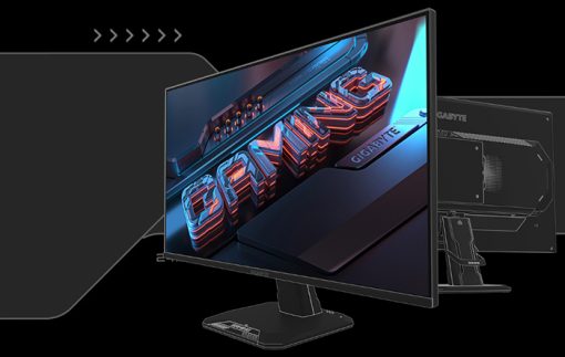 Màn Hình Gaming GIGABYTE GS25F2