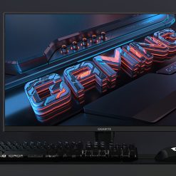 Man Hinh Gaming GIGABYTE GS25F2 24.5 inch IPS FHD 200Hz 1ms 3