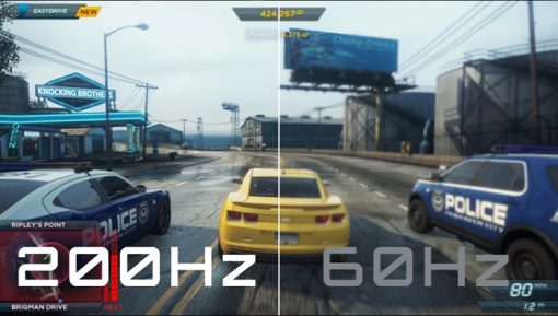 Màn Hình Gaming GIGABYTE GS25F2