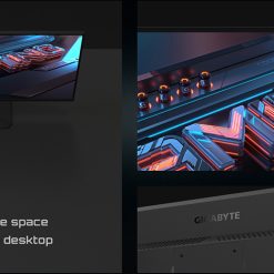 Màn Hình Gaming GIGABYTE GS25F2