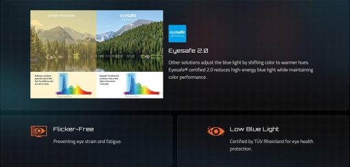 Màn Hình Gaming GIGABYTE GS25F2